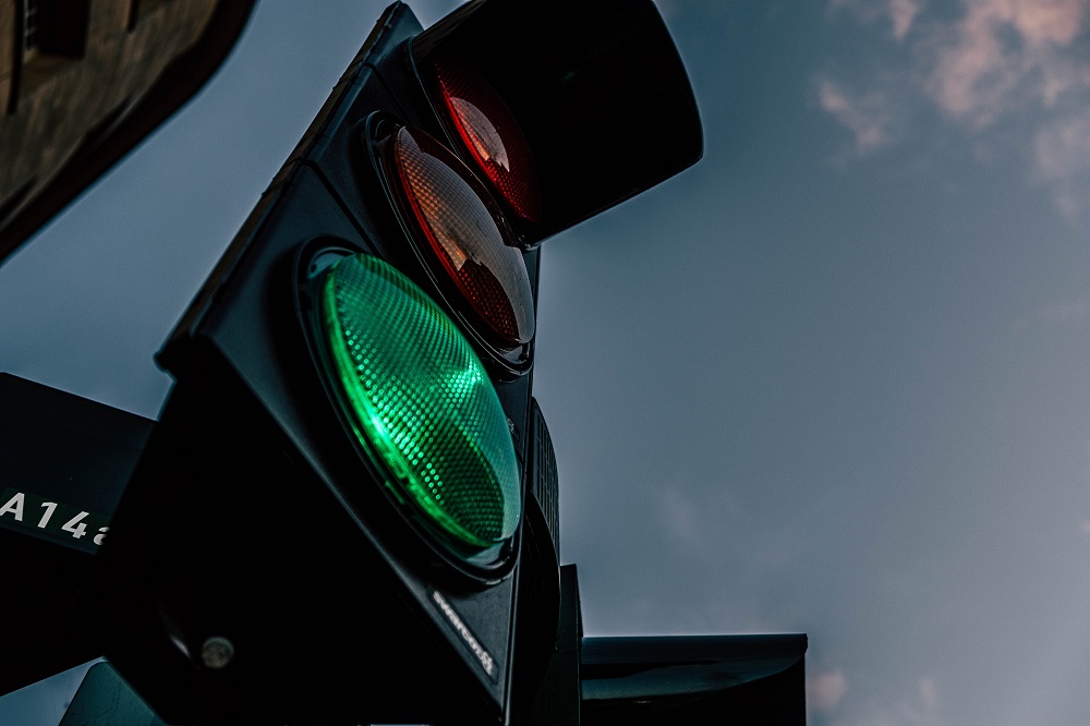 Sicher vor Gefahren Verstehen und Vermeiden von fahrlässiger Körperverletzung im Straßenverkehr